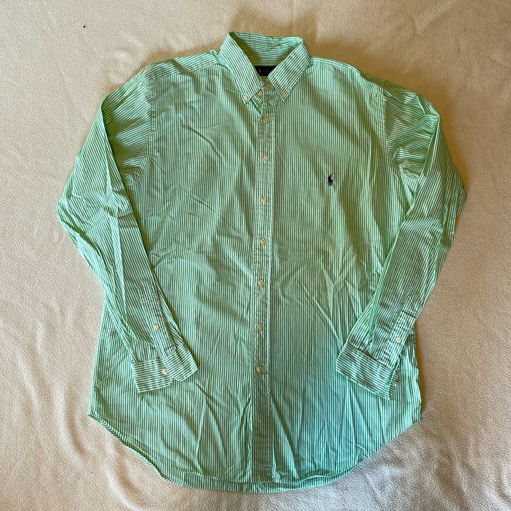 Ralph Lauren Button-down